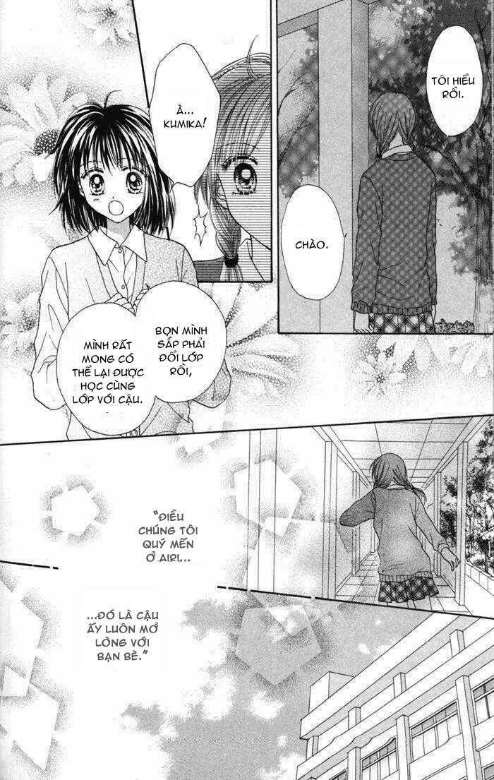 Max Lovely: Chapter 5