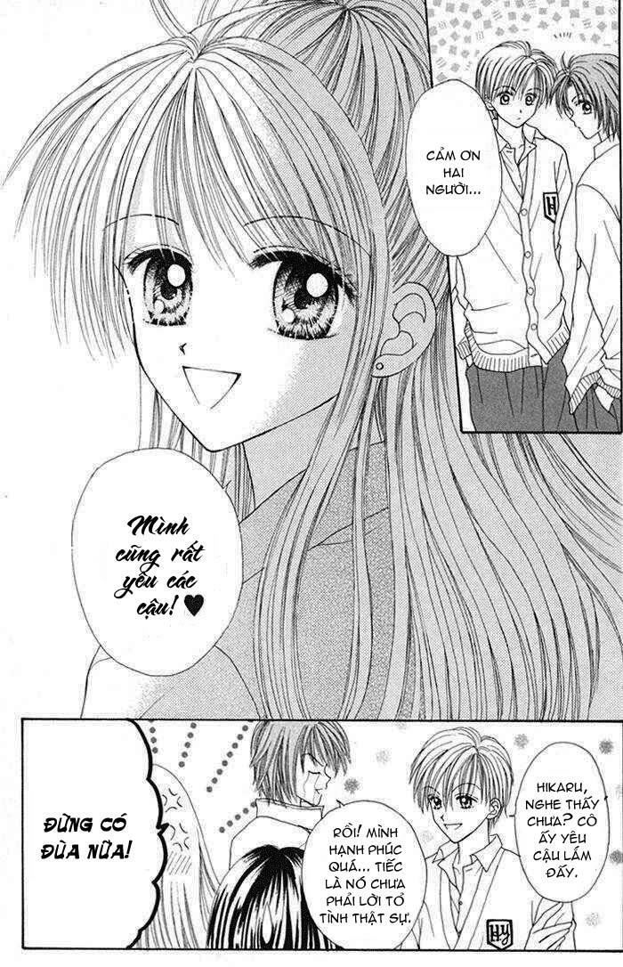 Max Lovely: Chapter 5