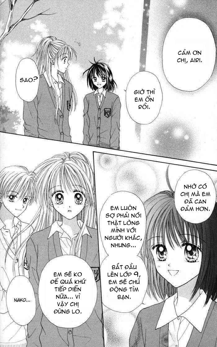 Max Lovely: Chapter 5
