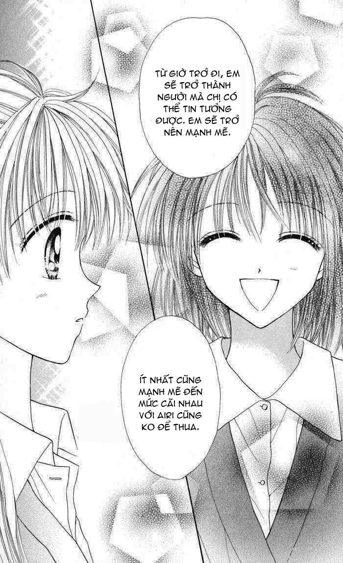 Max Lovely: Chapter 5