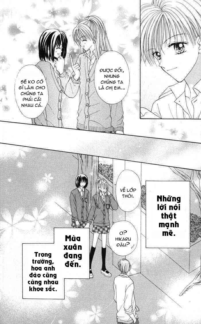 Max Lovely: Chapter 5