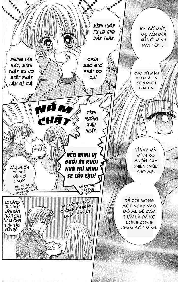 Max Lovely: Chapter 5