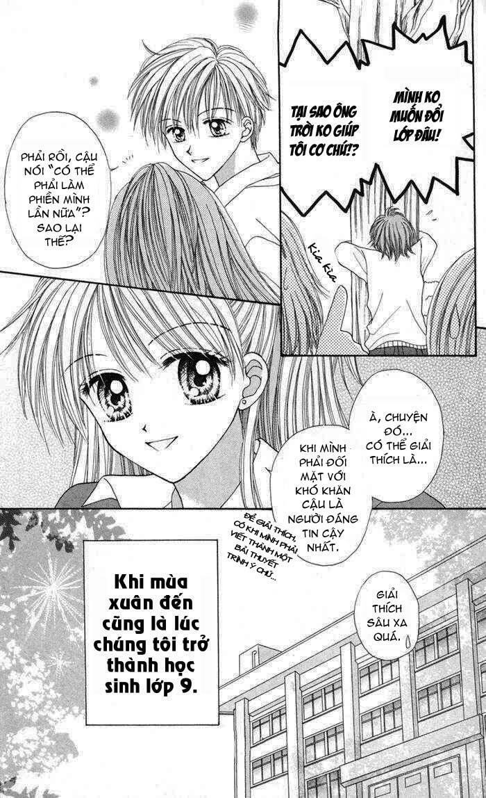 Max Lovely: Chapter 5