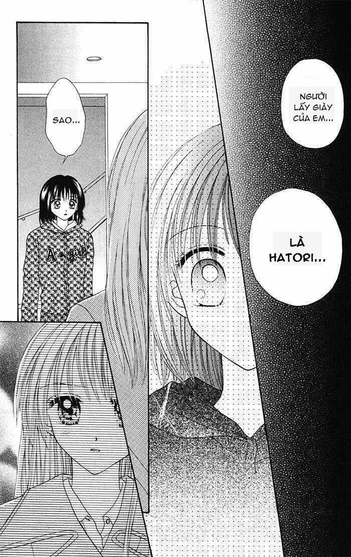 Max Lovely: Chapter 5
