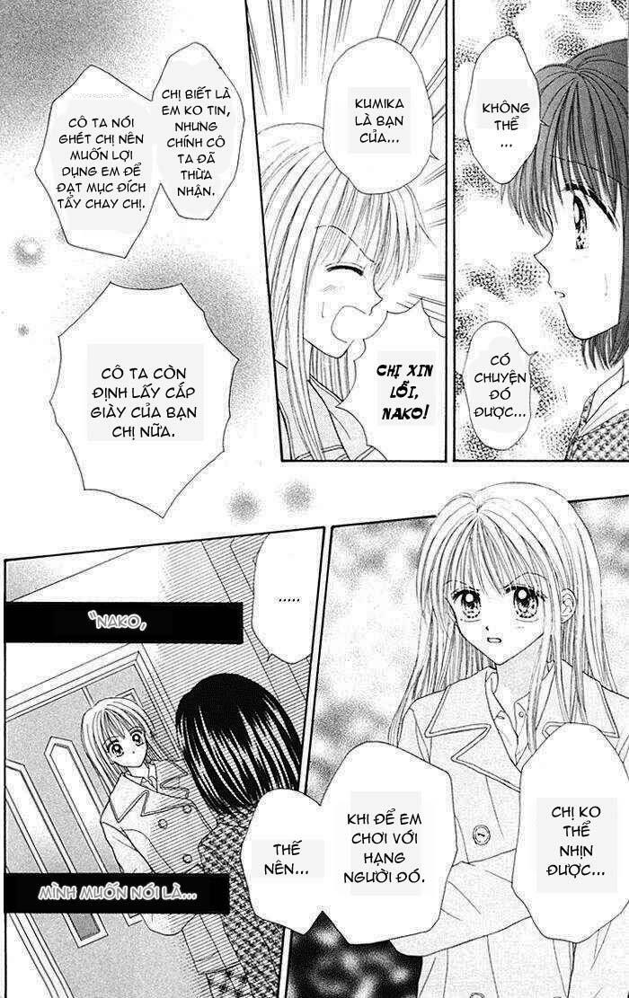 Max Lovely: Chapter 5