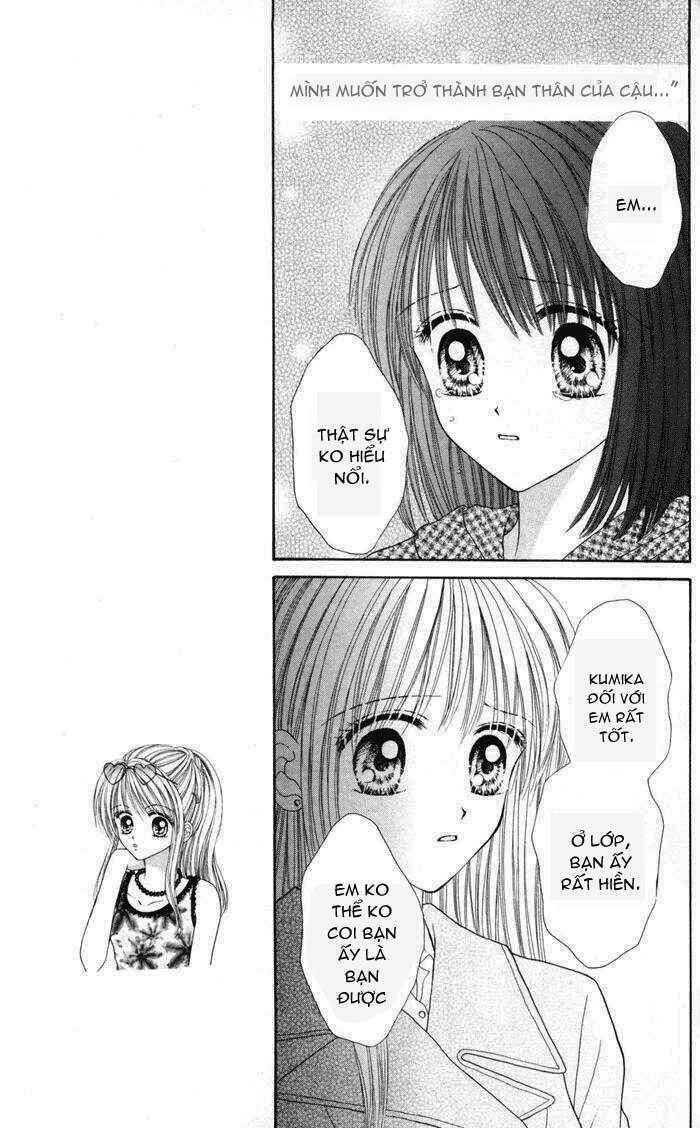 Max Lovely: Chapter 5