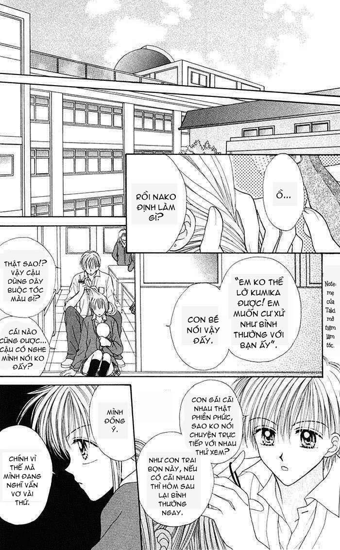 Max Lovely: Chapter 5