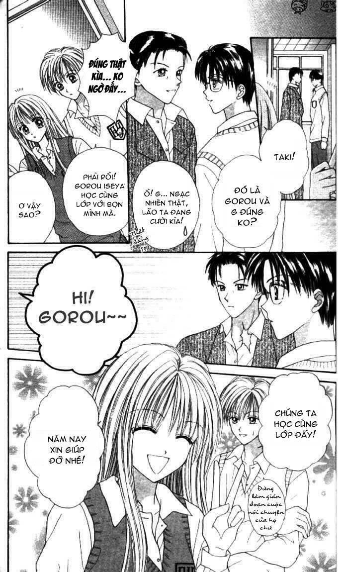 Max Lovely: Chapter 6
