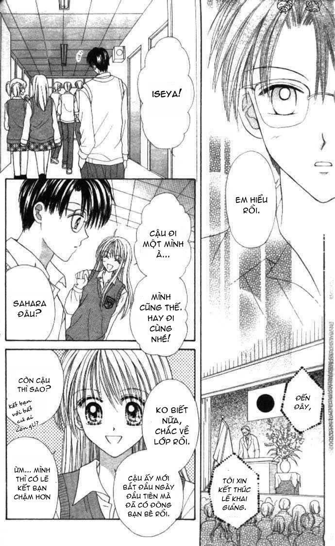 Max Lovely: Chapter 6
