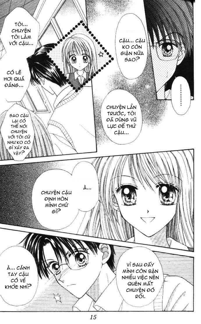 Max Lovely: Chapter 6