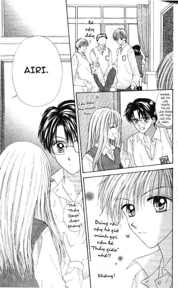 Max Lovely: Chapter 6