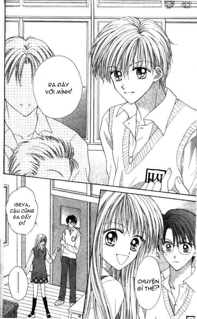 Max Lovely: Chapter 6