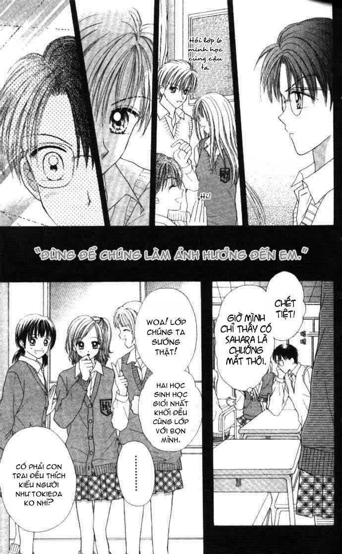 Max Lovely: Chapter 6