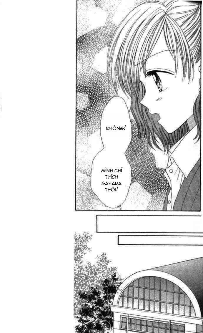 Max Lovely: Chapter 6