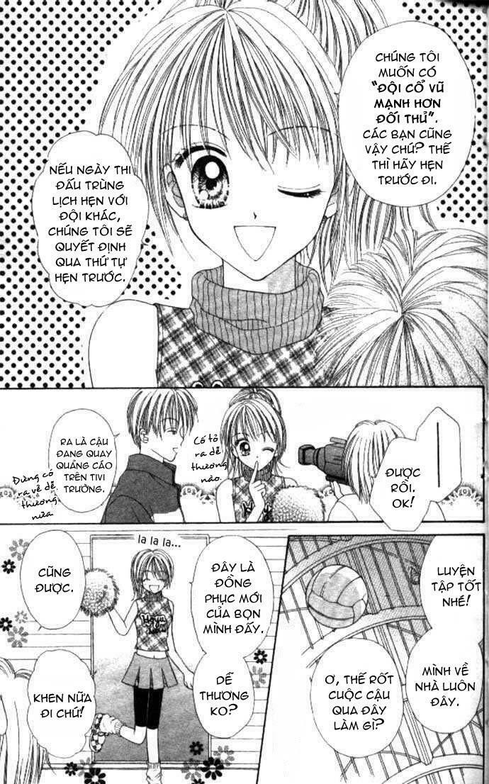 Max Lovely: Chapter 6
