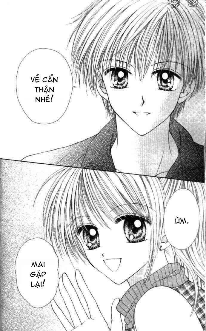 Max Lovely: Chapter 6