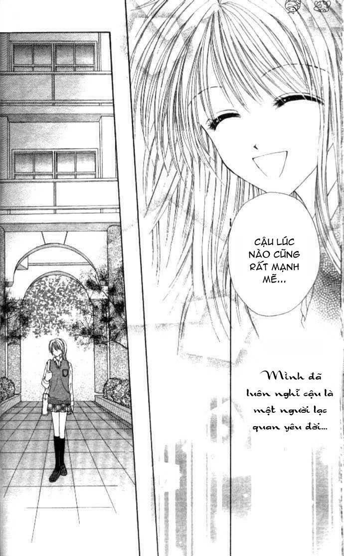 Max Lovely: Chapter 6