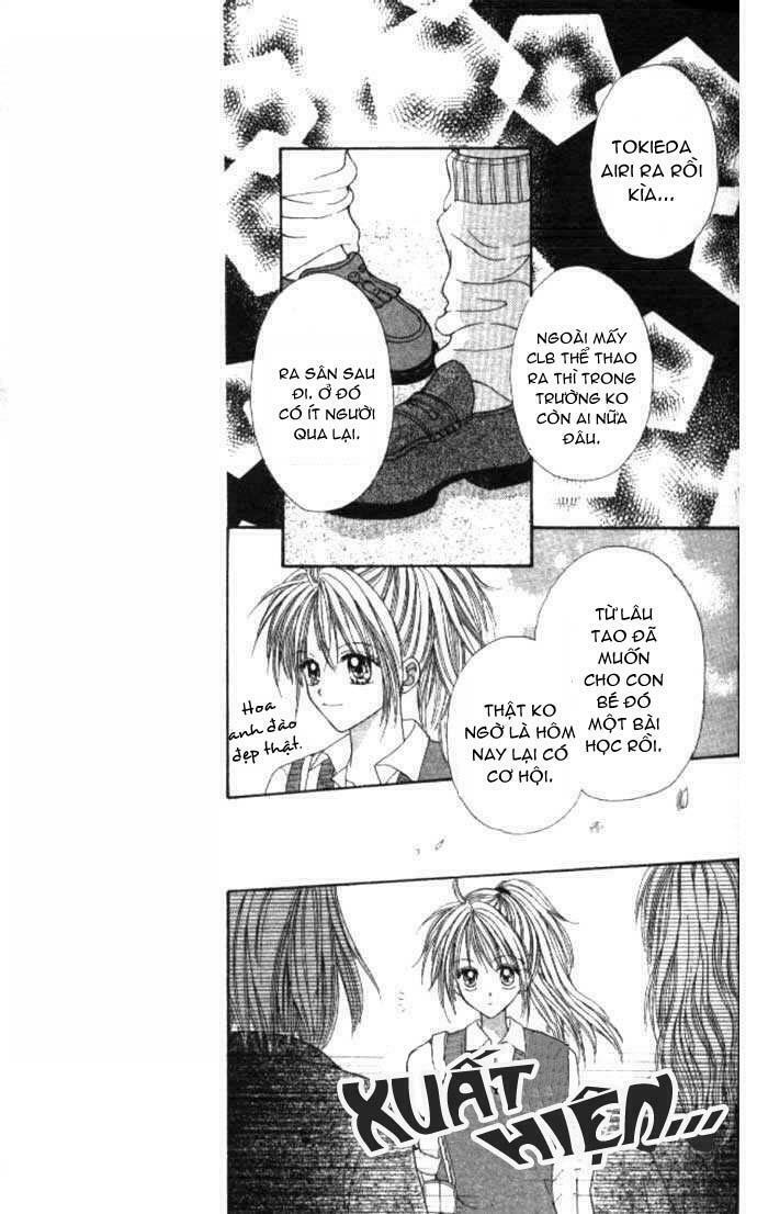 Max Lovely: Chapter 6