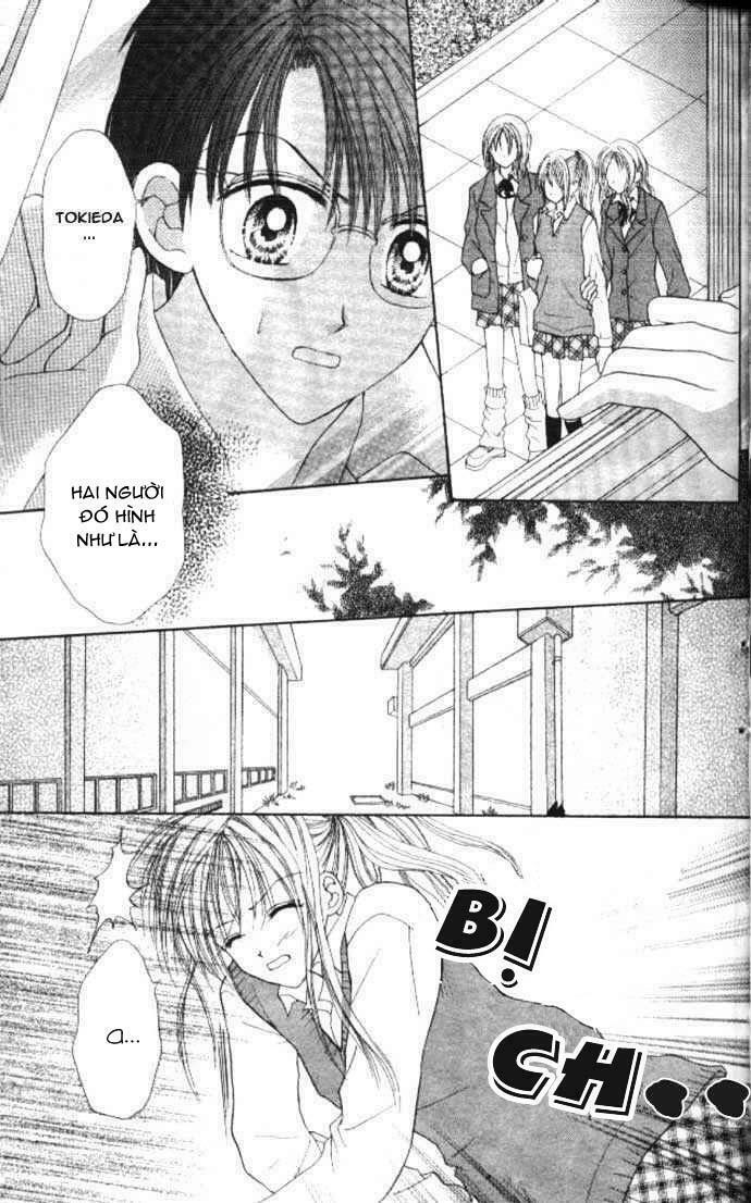 Max Lovely: Chapter 6