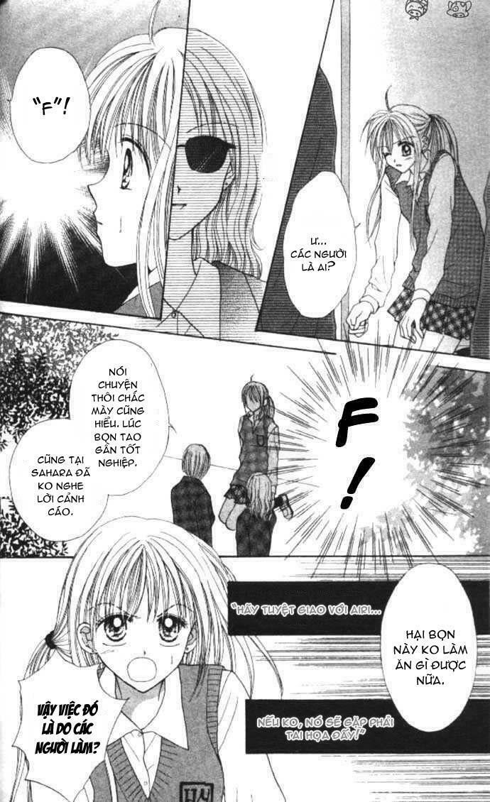 Max Lovely: Chapter 6