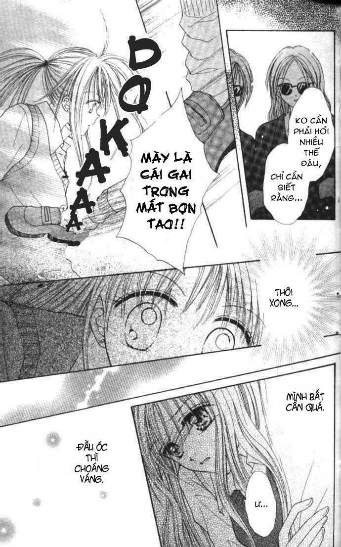 Max Lovely: Chapter 6