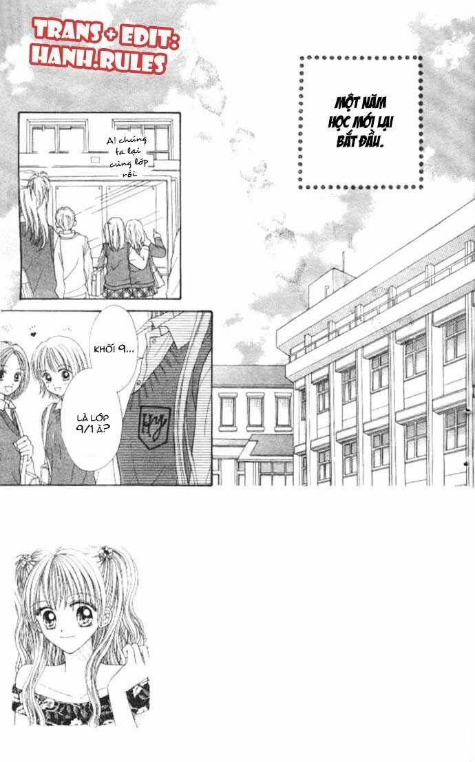 Max Lovely: Chapter 6