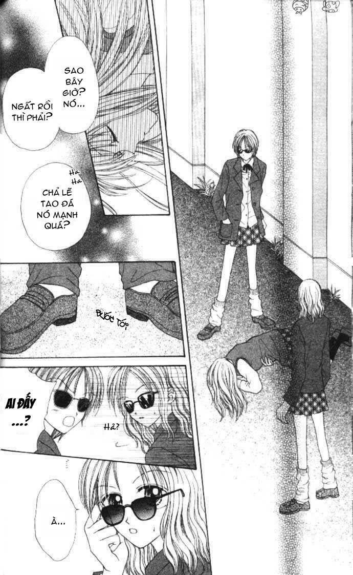 Max Lovely: Chapter 6