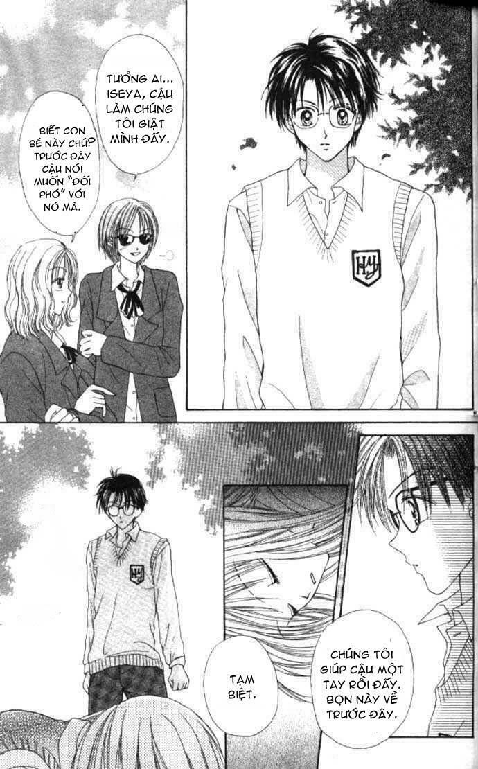 Max Lovely: Chapter 6