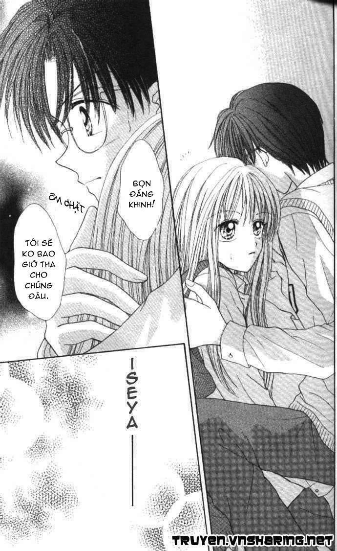 Max Lovely: Chapter 6
