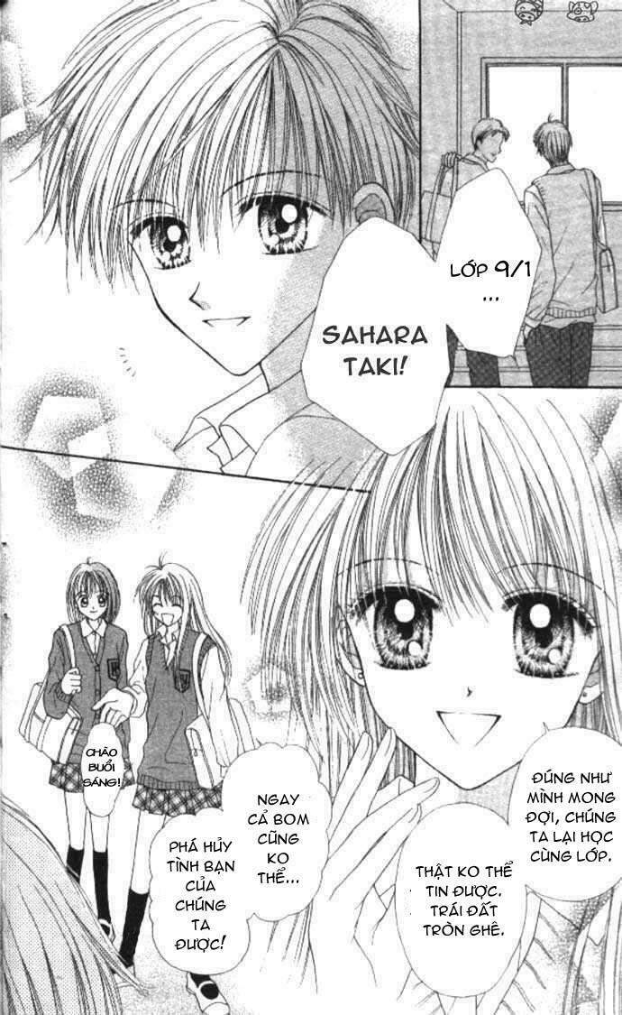 Max Lovely: Chapter 6