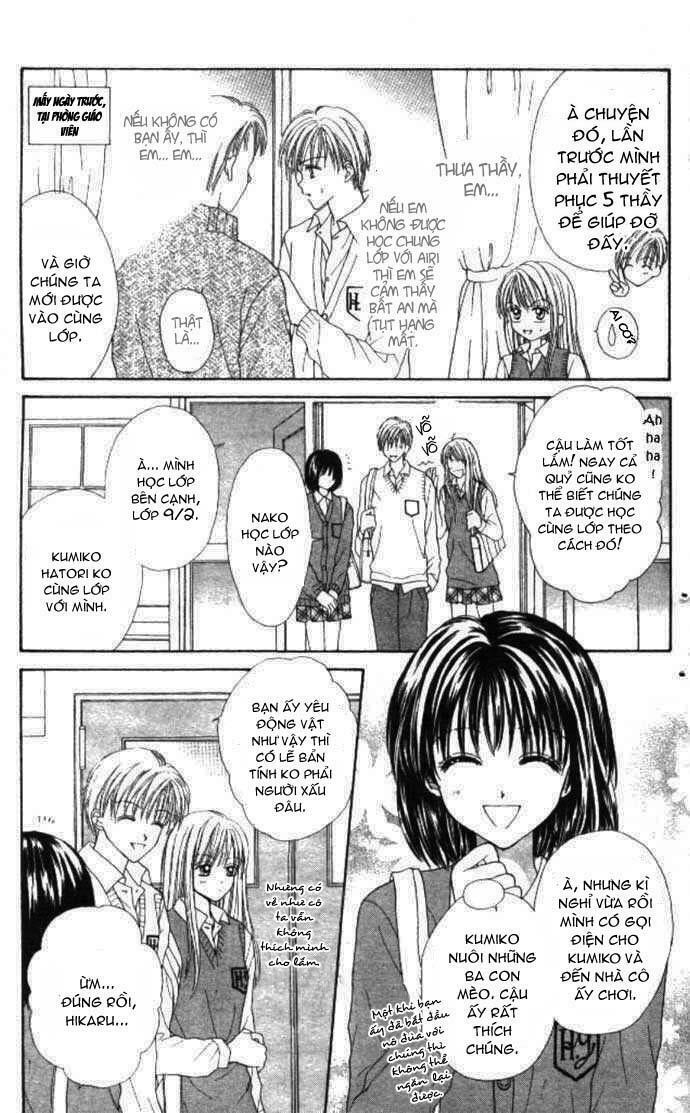 Max Lovely: Chapter 6