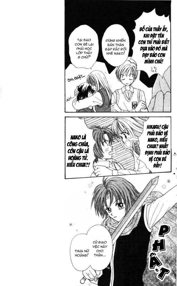 Max Lovely: Chapter 6