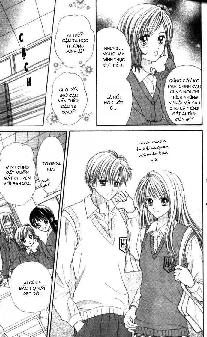 Max Lovely: Chapter 6