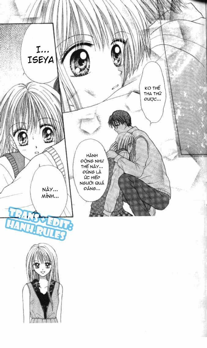 Max Lovely: Chapter 7