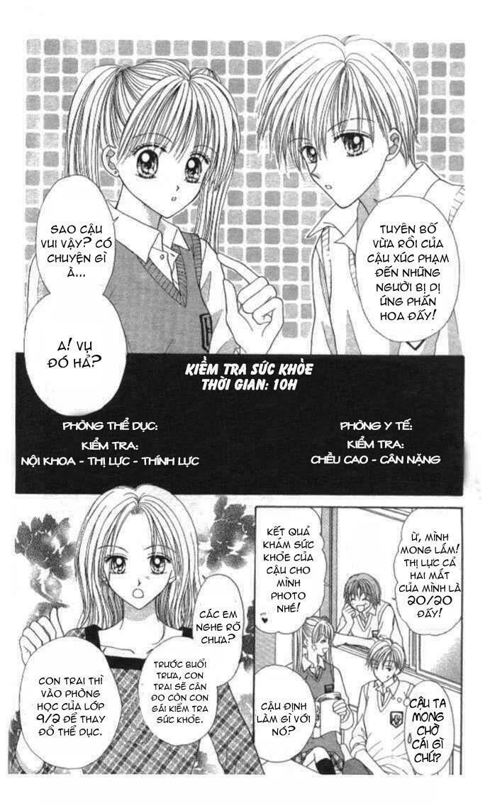Max Lovely: Chapter 7