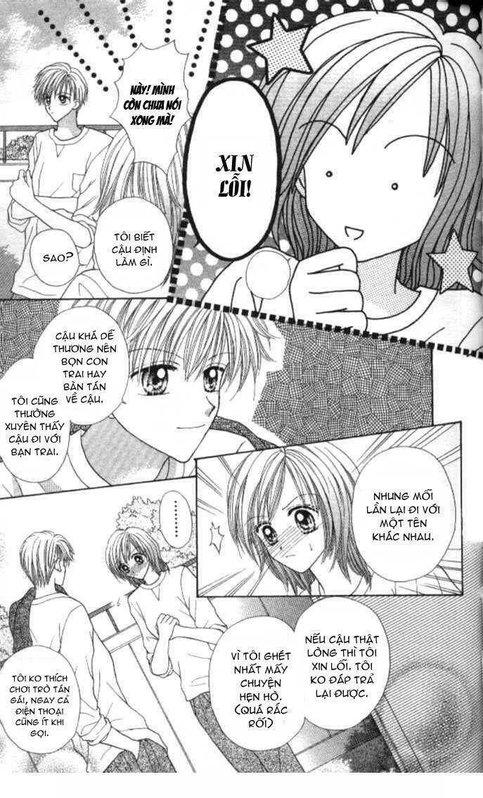 Max Lovely: Chapter 7