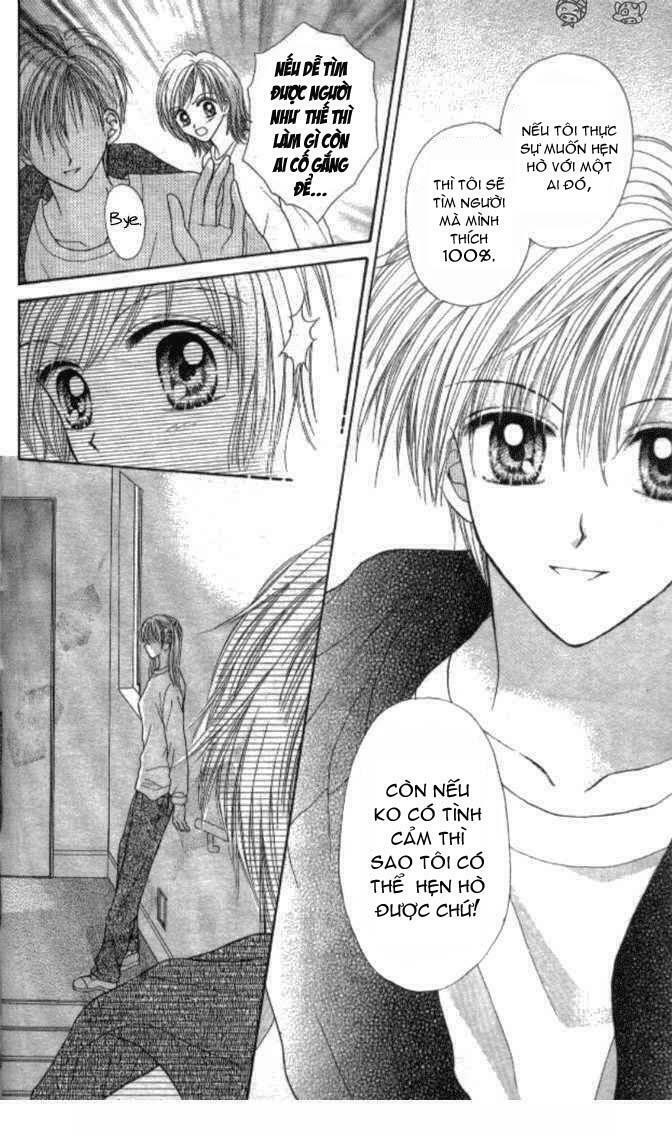 Max Lovely: Chapter 7