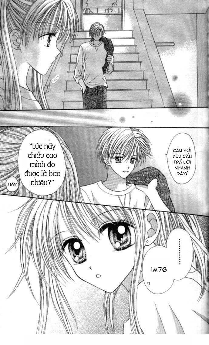Max Lovely: Chapter 7