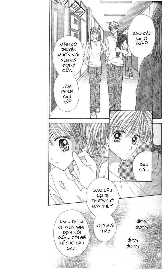Max Lovely: Chapter 7