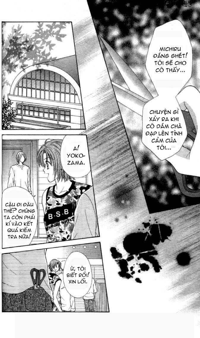 Max Lovely: Chapter 7