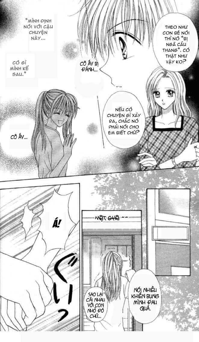 Max Lovely: Chapter 7