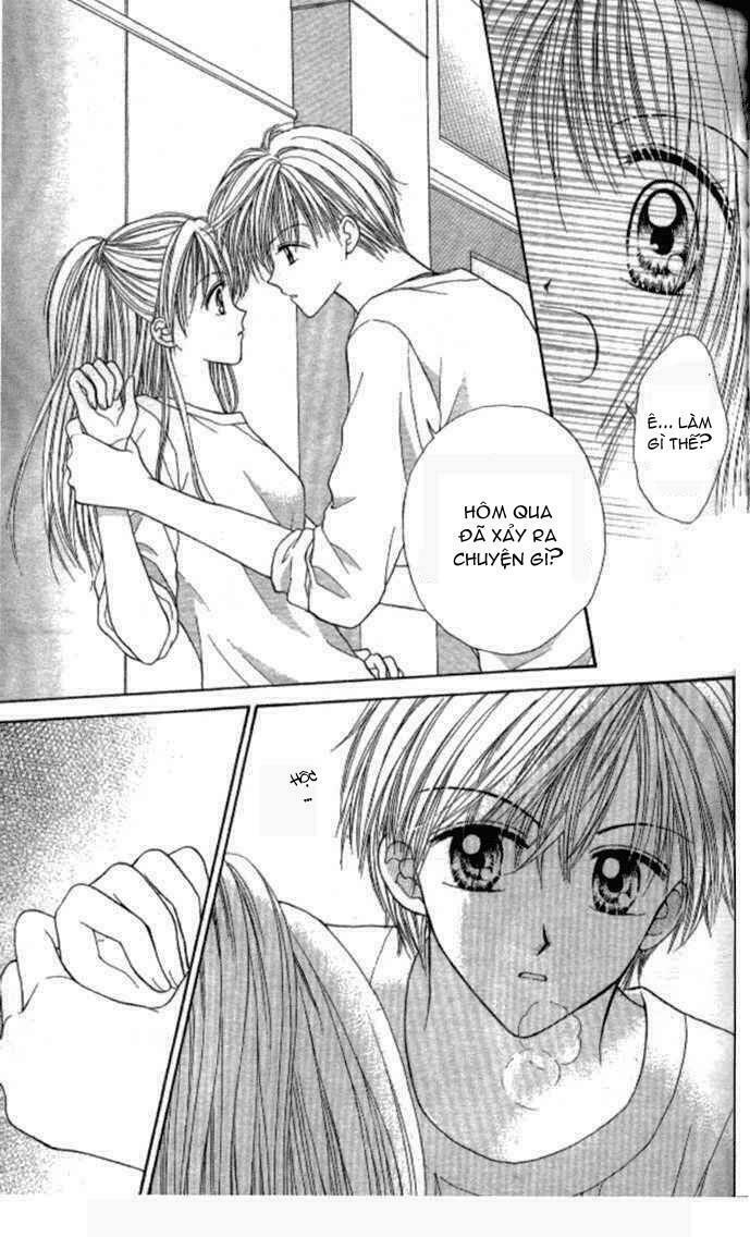 Max Lovely: Chapter 7