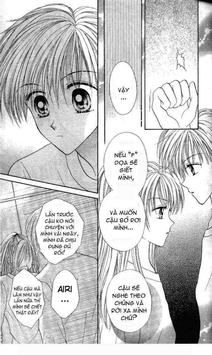Max Lovely: Chapter 7