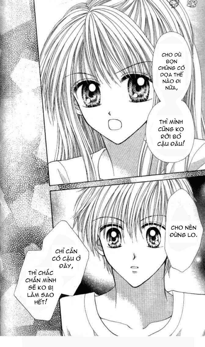 Max Lovely: Chapter 7