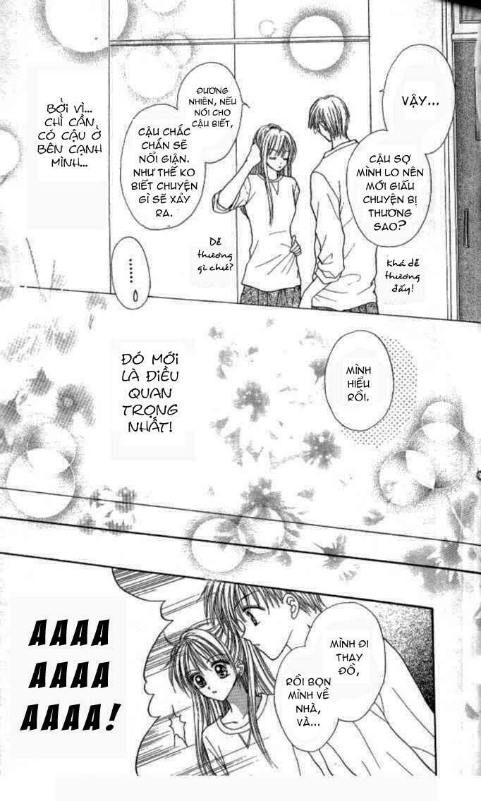 Max Lovely: Chapter 7