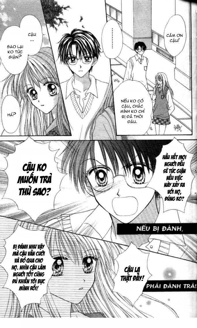 Max Lovely: Chapter 7