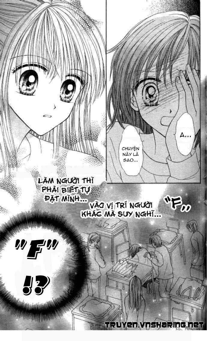 Max Lovely: Chapter 7