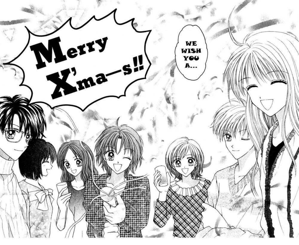 Max Lovely: Chapter 7
