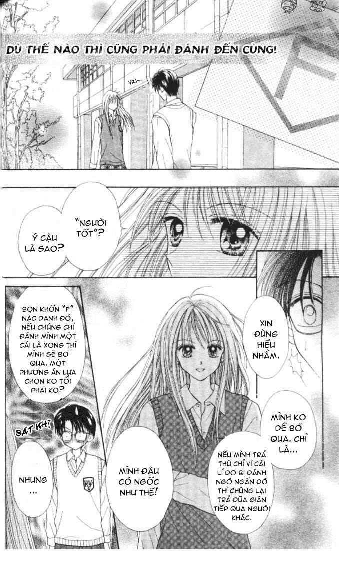 Max Lovely: Chapter 7