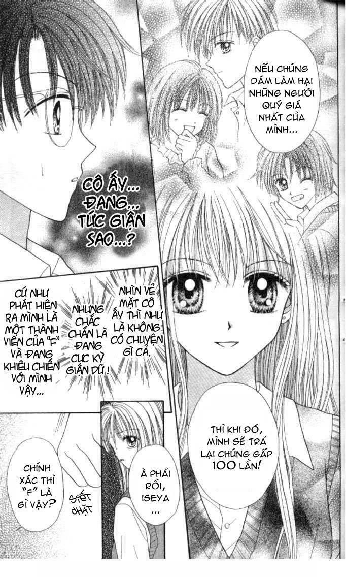 Max Lovely: Chapter 7